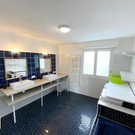 Chambre Corsaire En Coliving Brest