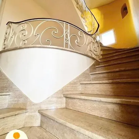 Homestay Chambre Corsaire En Coliving